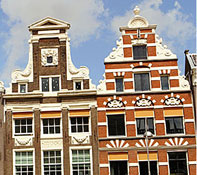 Rondleiding Amsterdam